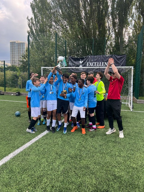 racing youth fc